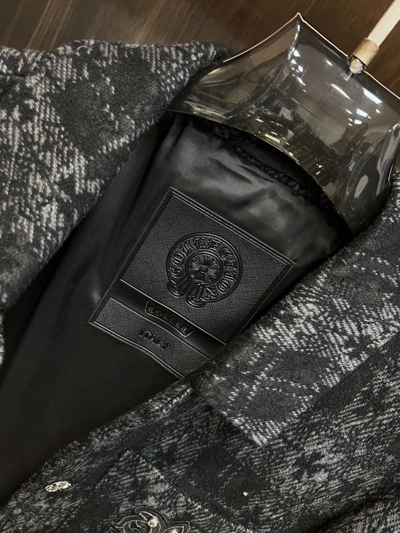 Chrome Hearts Outwear